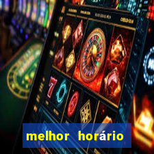 melhor horário para jogar crazy time