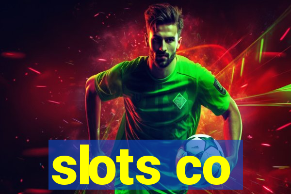 slots co