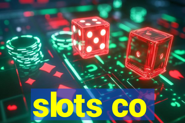 slots co