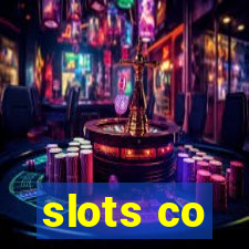 slots co