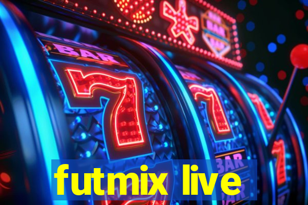 futmix live