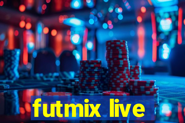 futmix live