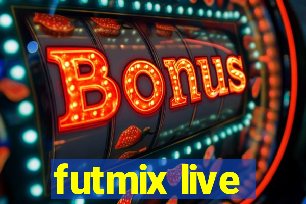 futmix live