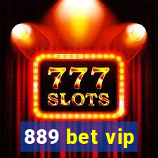 889 bet vip