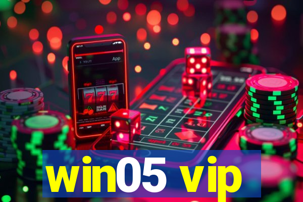 win05 vip