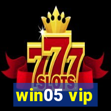 win05 vip