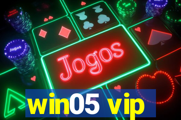 win05 vip