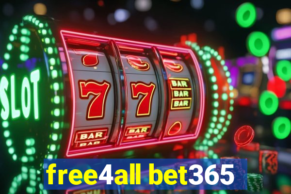 free4all bet365