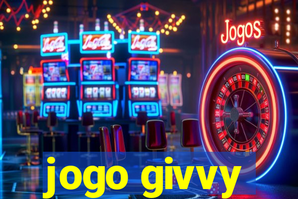 jogo givvy