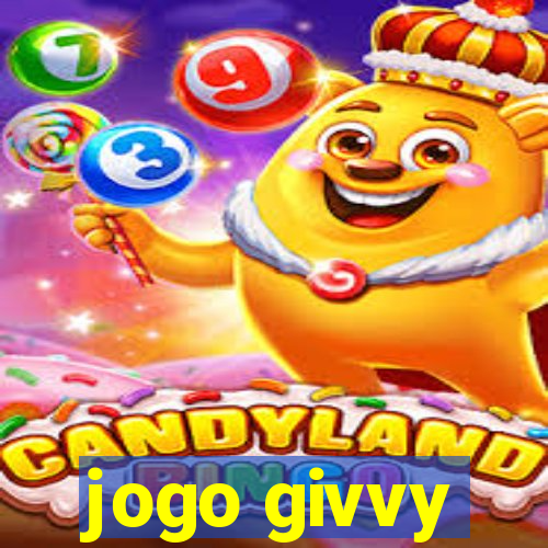 jogo givvy