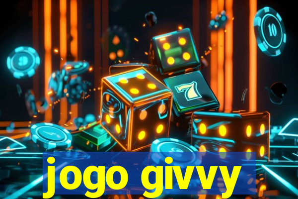 jogo givvy