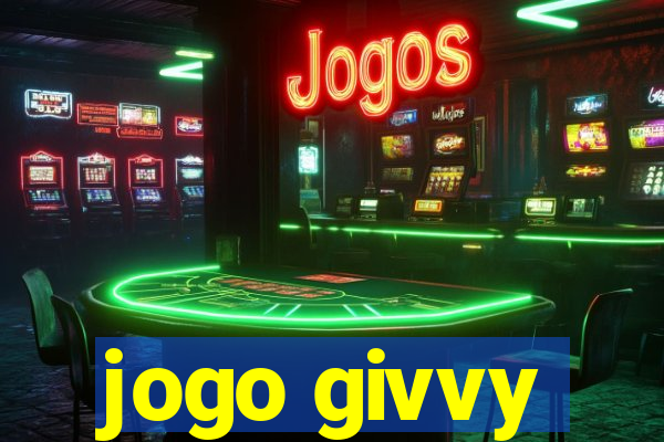 jogo givvy