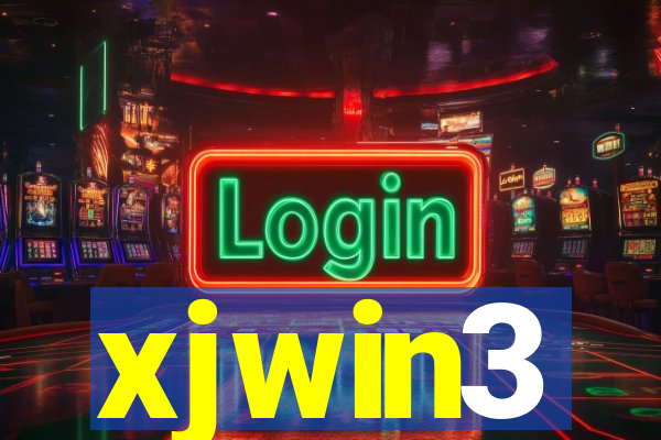 xjwin3