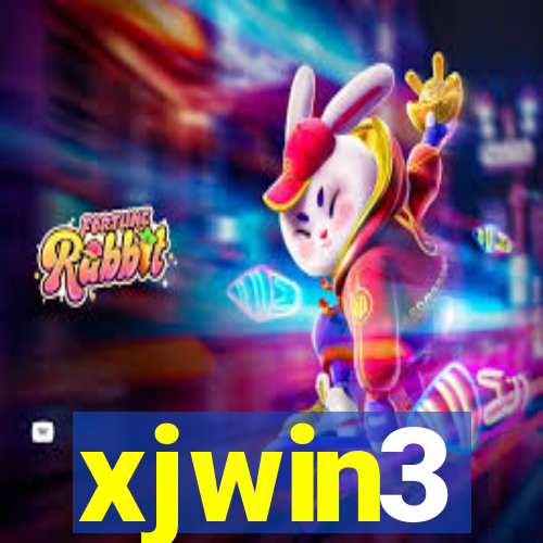 xjwin3