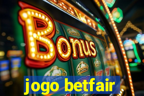 jogo betfair