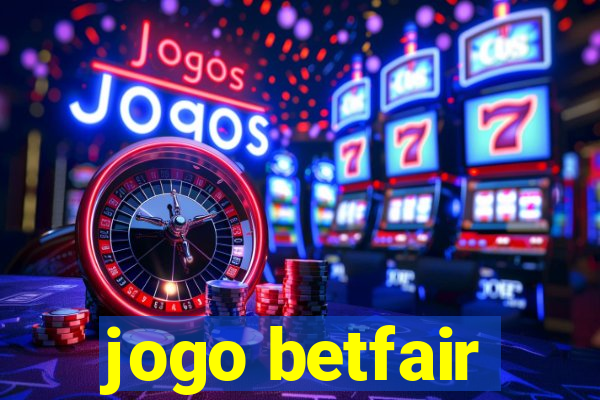 jogo betfair