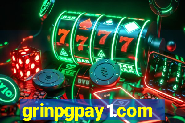 grinpgpay1.com