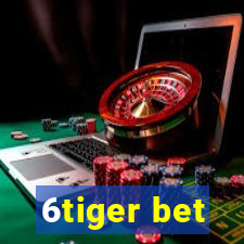 6tiger bet