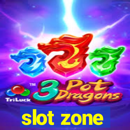 slot zone