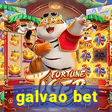 galvao bet