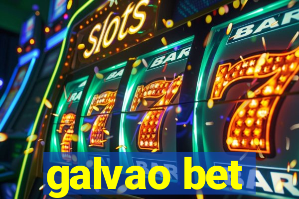 galvao bet