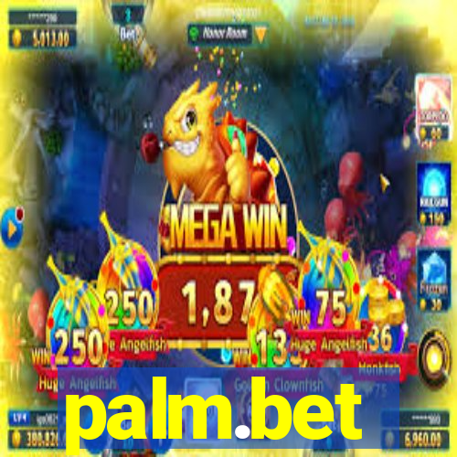 palm.bet