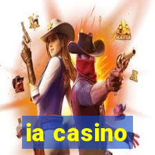 ia casino