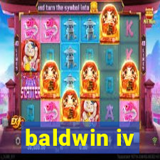 baldwin iv