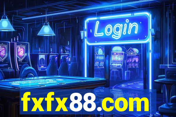 fxfx88.com