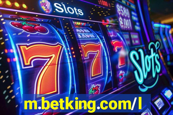 m.betking.com/login