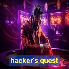 hacker's quest