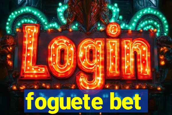 foguete bet