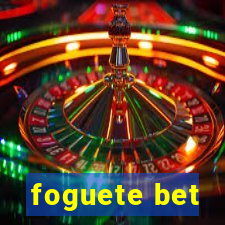 foguete bet