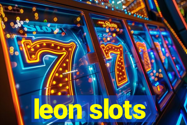 leon slots