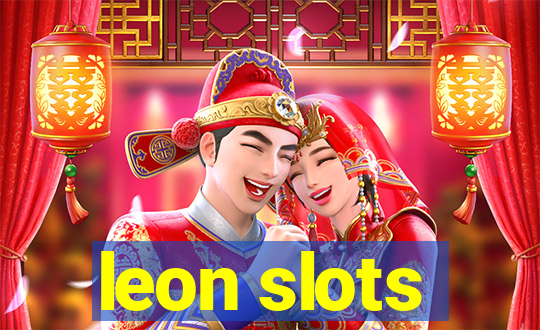 leon slots