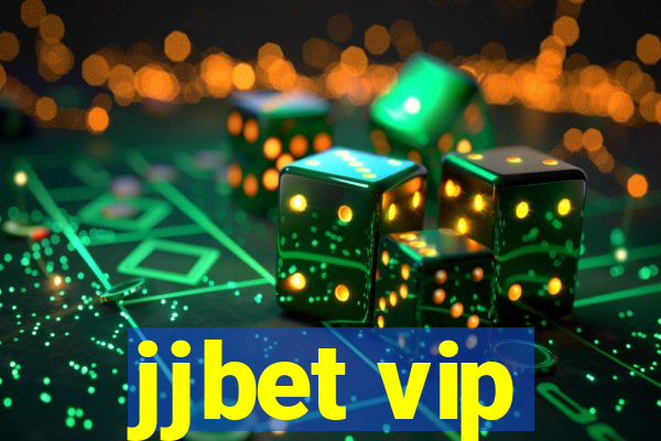 jjbet vip