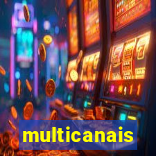 multicanais fluminense x