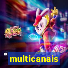 multicanais fluminense x