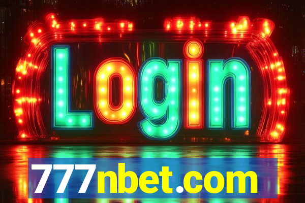 777nbet.com