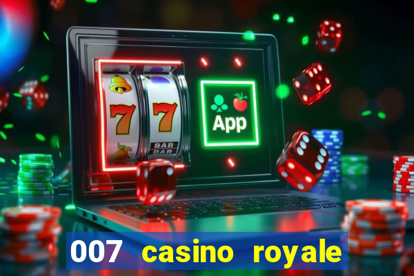 007 casino royale hd duvlado