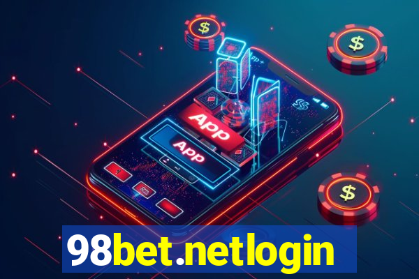 98bet.netlogin