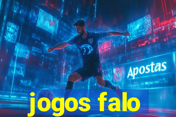 jogos falo