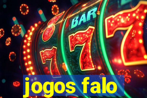 jogos falo