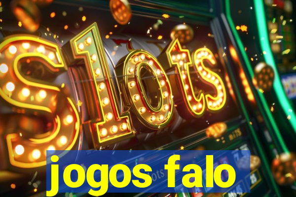 jogos falo