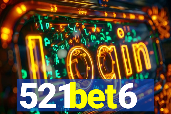 521bet6