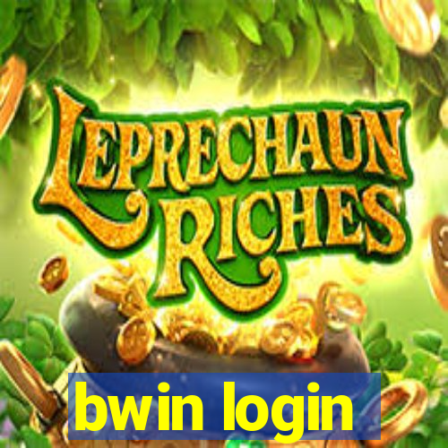 bwin login