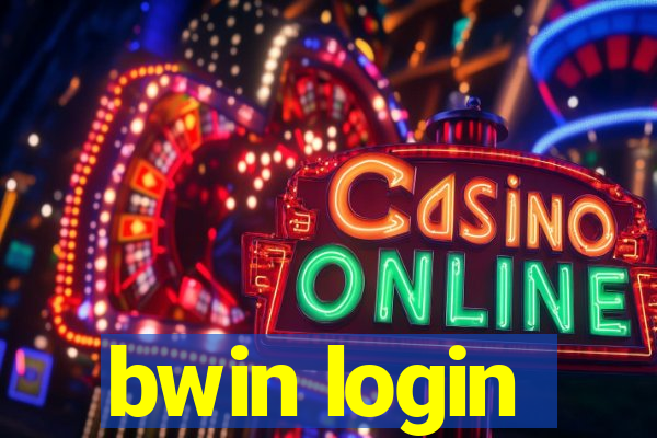 bwin login