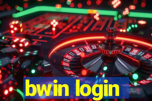 bwin login