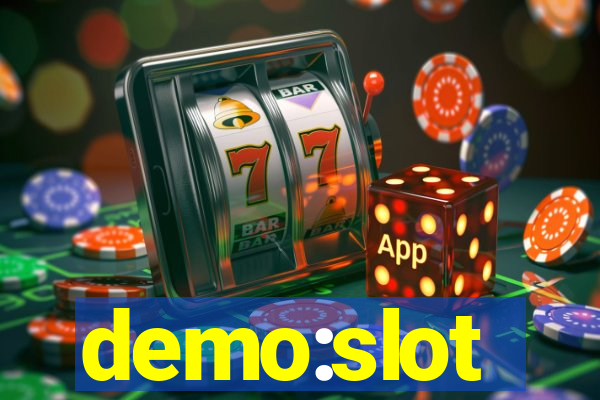 demo:slot