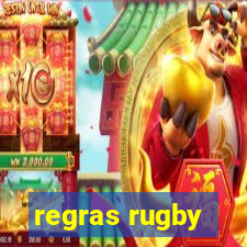 regras rugby